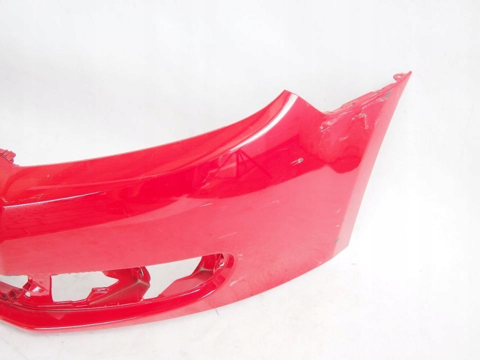 Volkswagen Golf 6 VI hatchback bumper front front VW 5K0807221