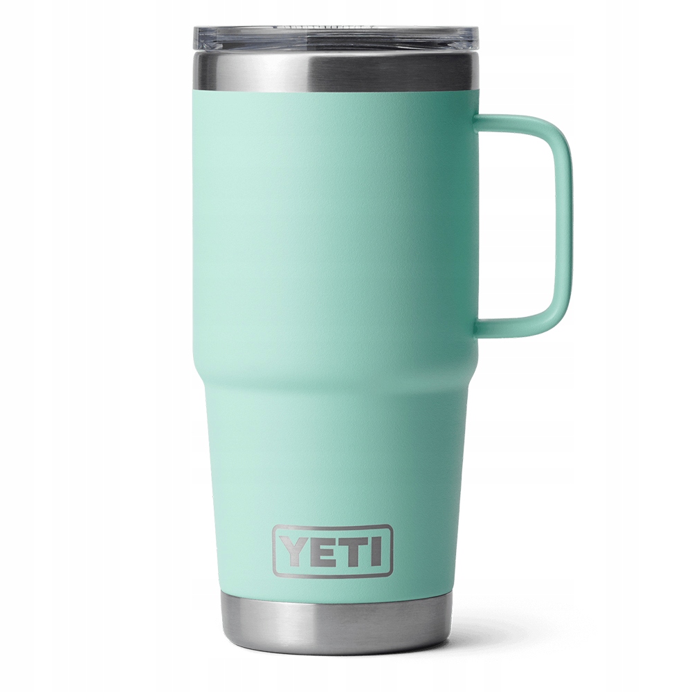 Kubek Termiczny Yeti Rambler Travel 591 ml