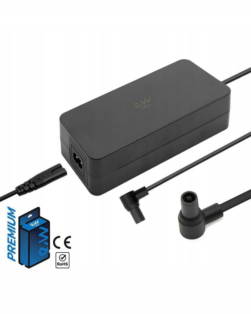 Ładowarka 53,6V 2A Xiaomi 5 Pro Max