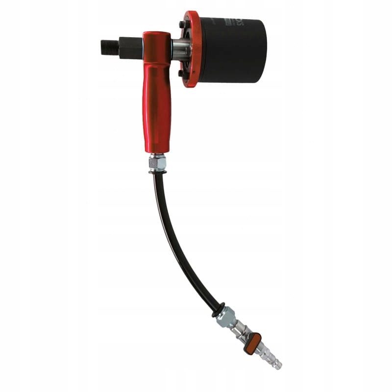 Vibro sťahovák tuk-tuk pre vstrekovače m18x1,5