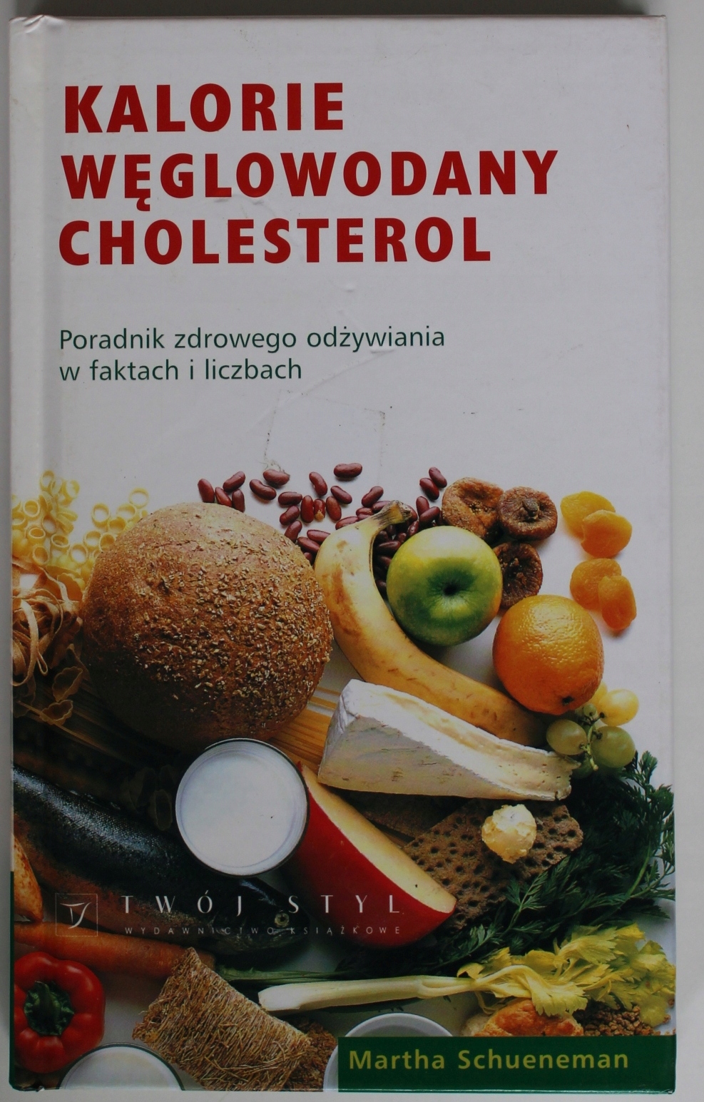 Kalorie Węglowodany Poradnik Zdrowego Odżywiania