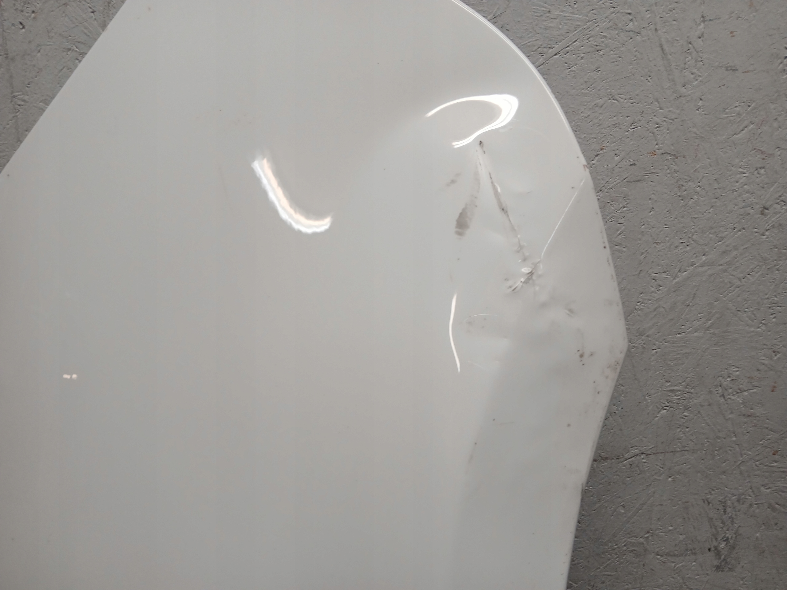 fender front right MERCEDES V KLASA W447