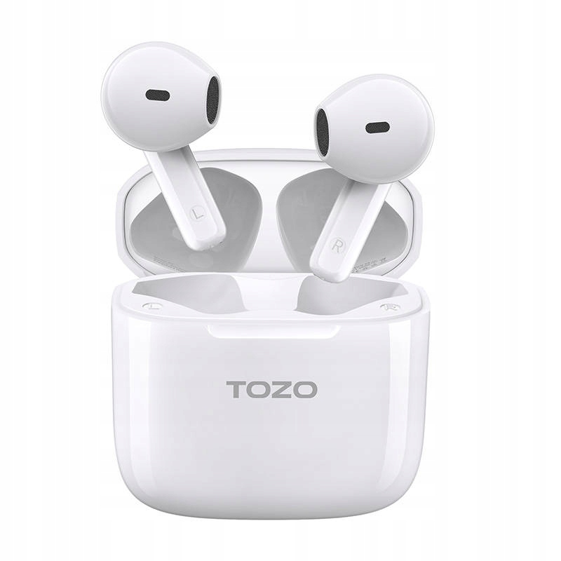 Słuchawki bezprzewodowe douszne A3