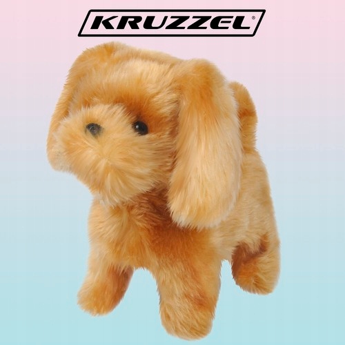 PIESEK INTERAKTYWNY PILOT + SMYCH Bohater brak