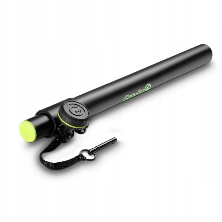 GRAVITY SP 2332 TPB DWUCZĘŚCIOWA RURKA DYSTANSOWA Kod producenta GSP3332TPB