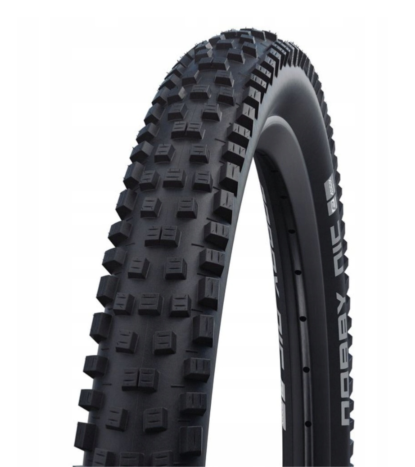 Opona Schwalbe Nobby Nic 27.5x2.40 Trail Tle