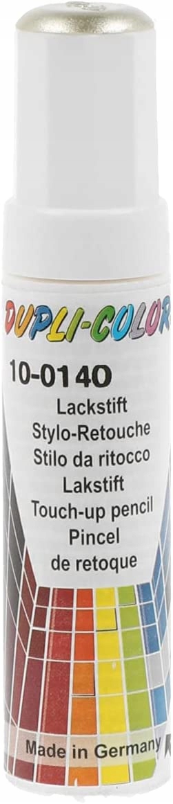 10-0140 DUPLI-COLOR Tyčinka Akrylový lak 12ml