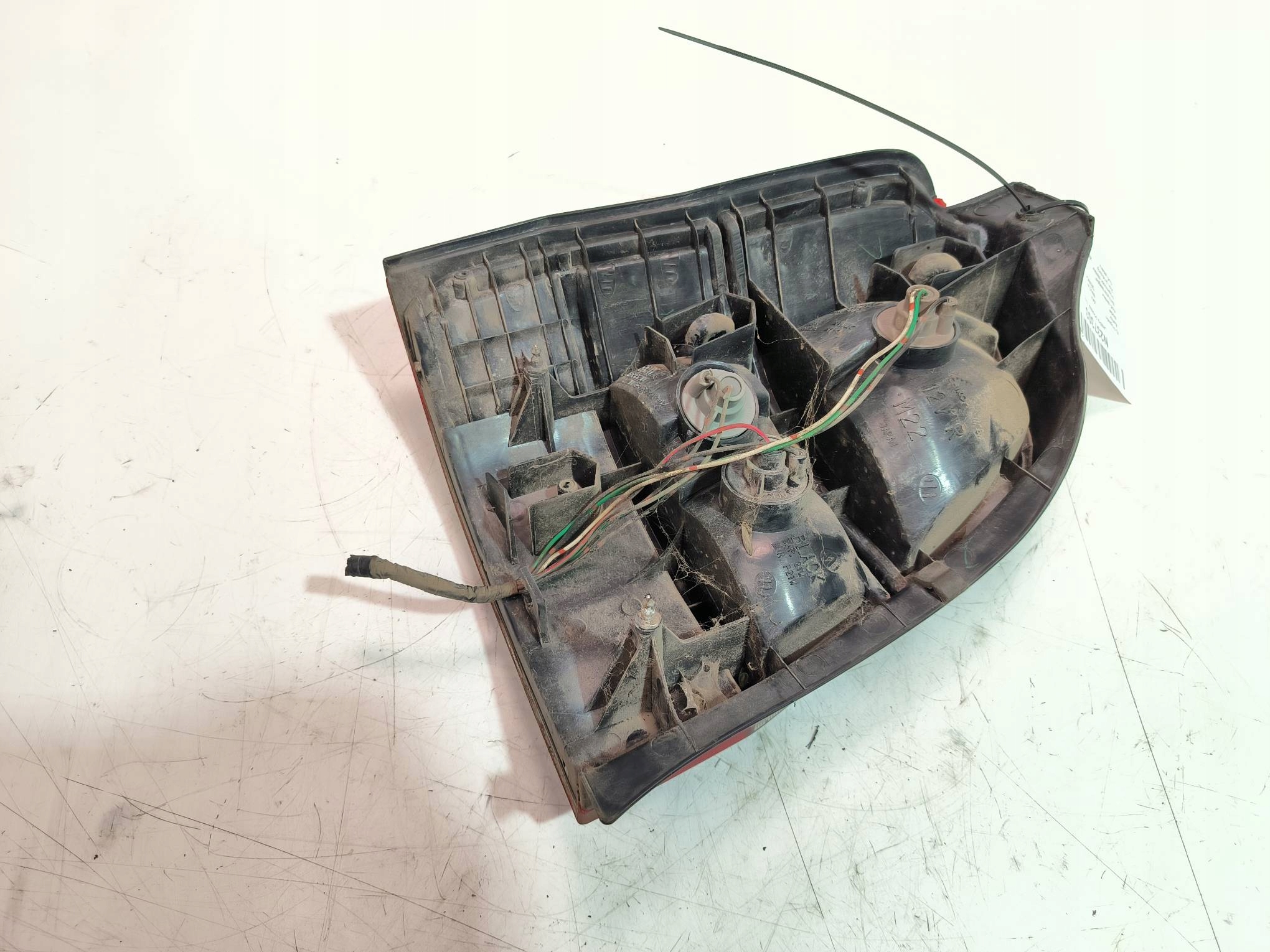 light right rear part MAZDA DEMIO and