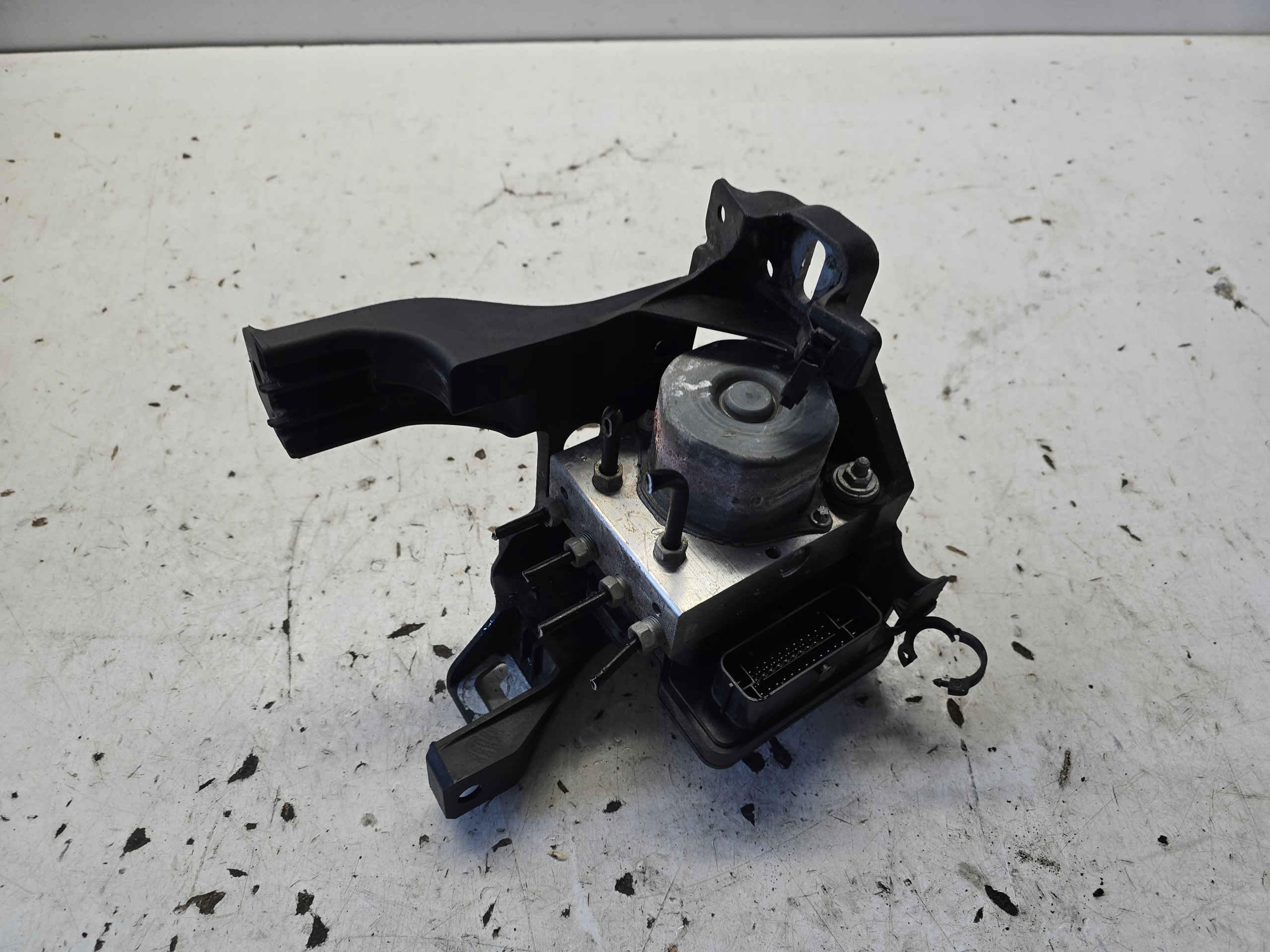 OPEL MERIVA B LIFT control unit ABS AM7 13440975
