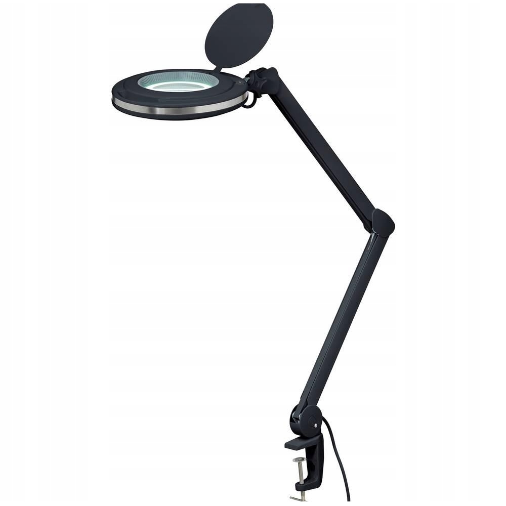 Zvětšovací lupa s Led stolním osvětlením Toolcraft 8W 650lm