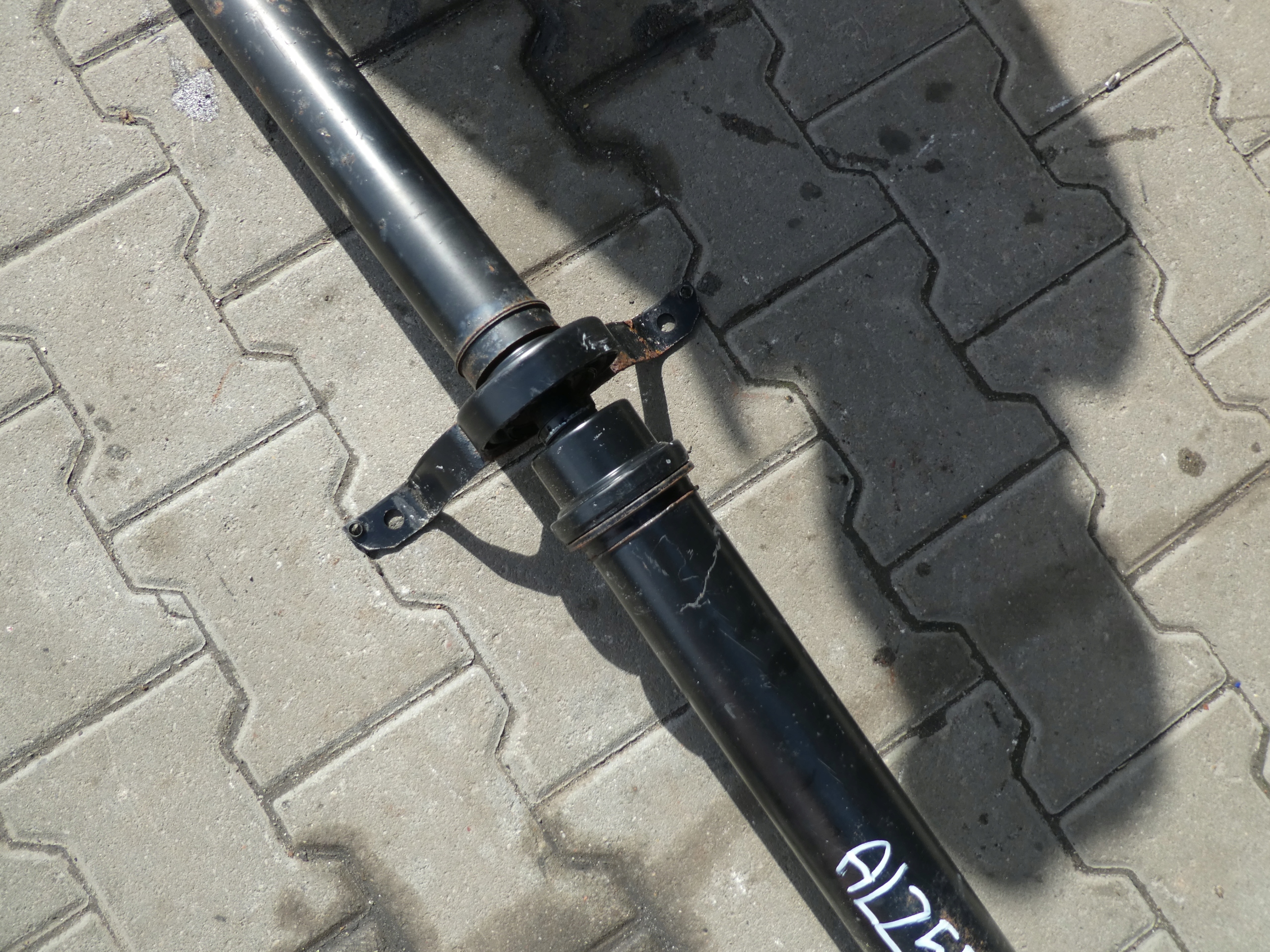 AUDI A4 B8 A5 cardan 8K0521101G