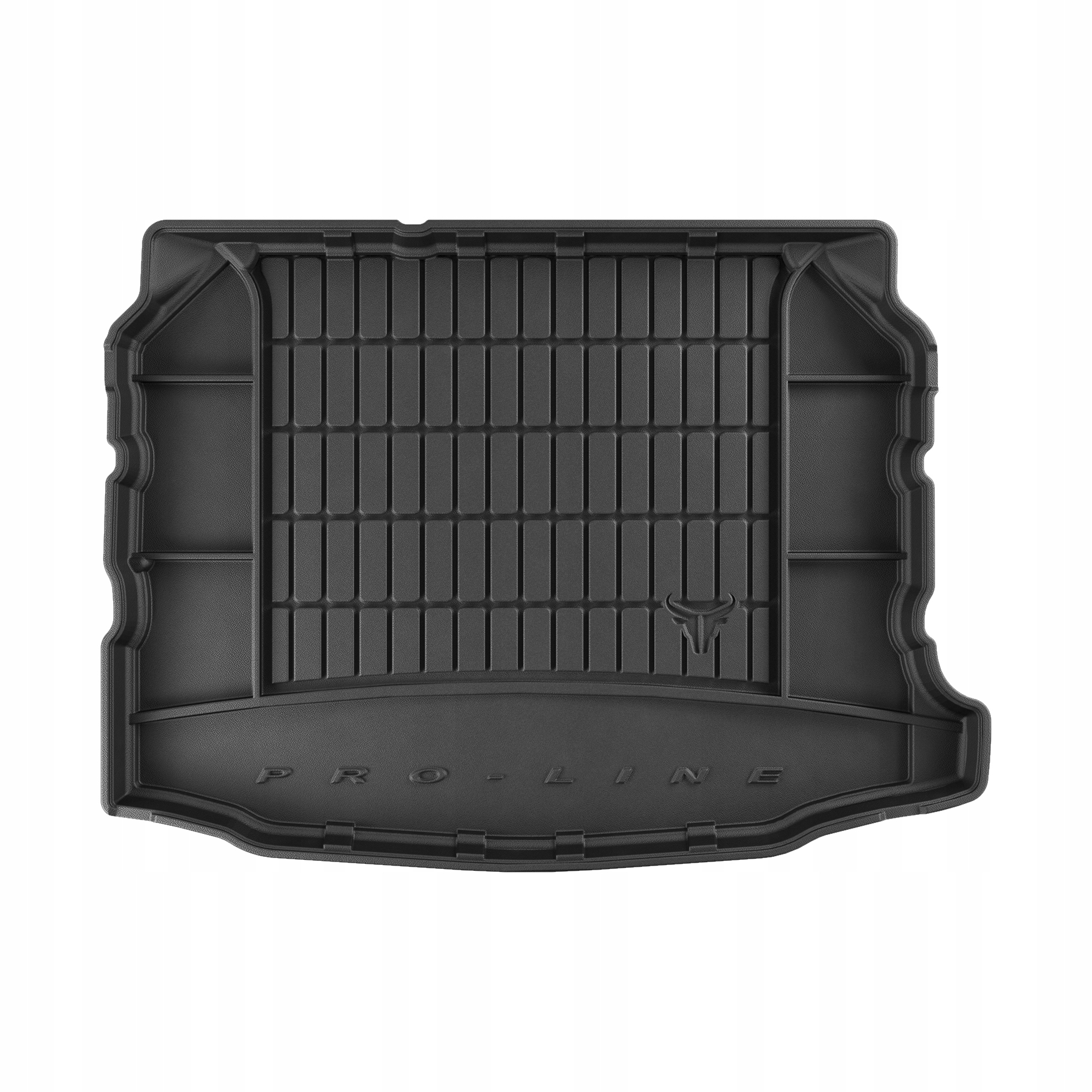 Frogum ProLine Gumová rohož batožinového priestoru 3D pre Seat Leon III Cupra 12-20
