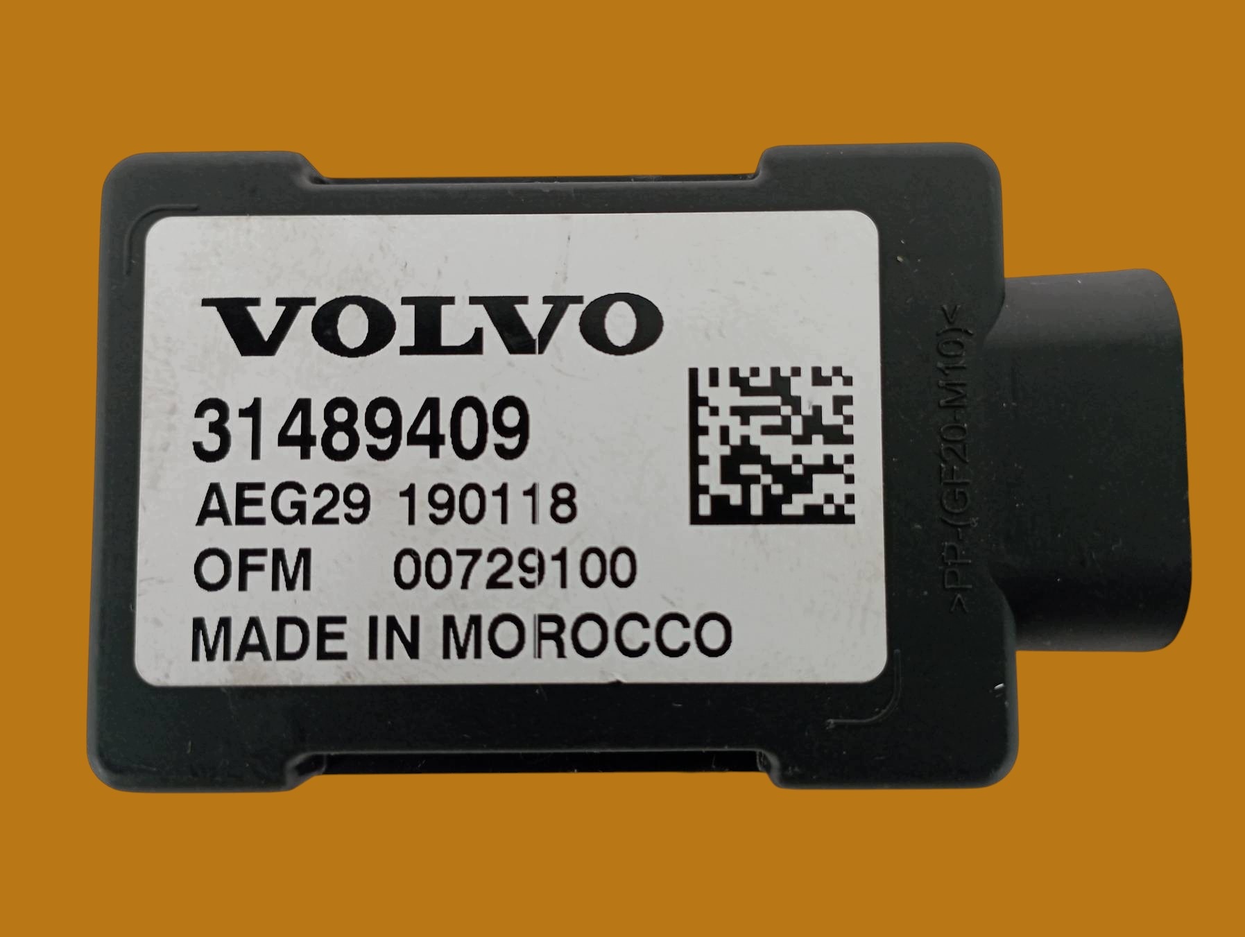 Module 31489409 Volvo XC 90 II (2015- )
