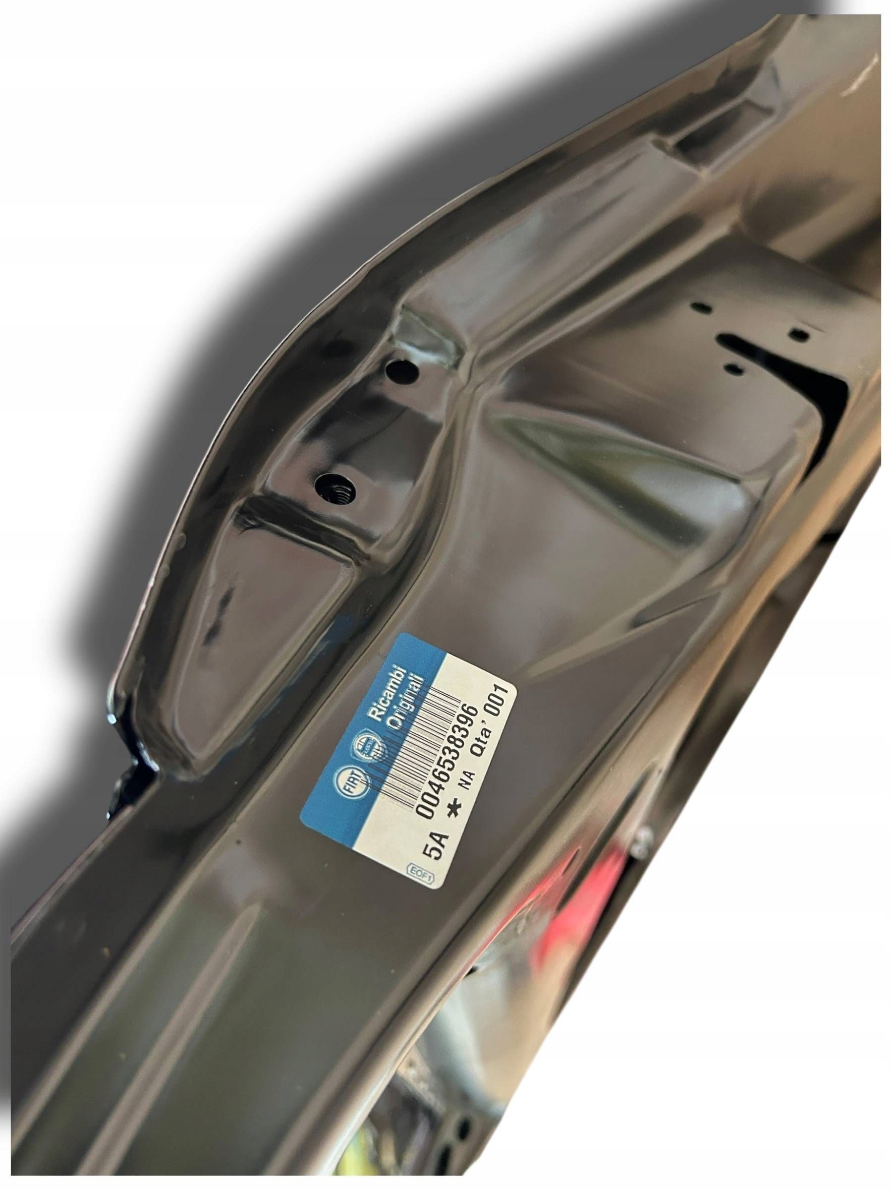 door front right side Fiat Bravo - Brava 0046538396