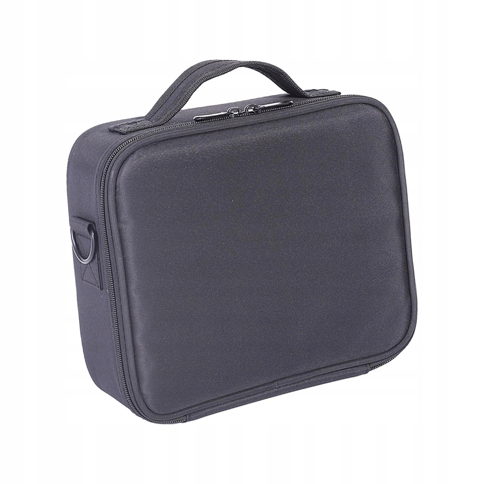 Barber Handbag Kadeřnická taška Odolný batoh Zapínání na zip S