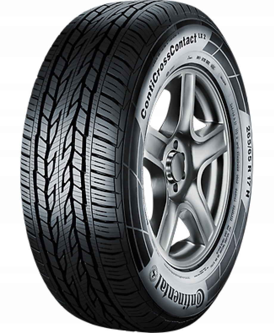 Continental Conticrosscontact LX2 255/70 R16 111 T