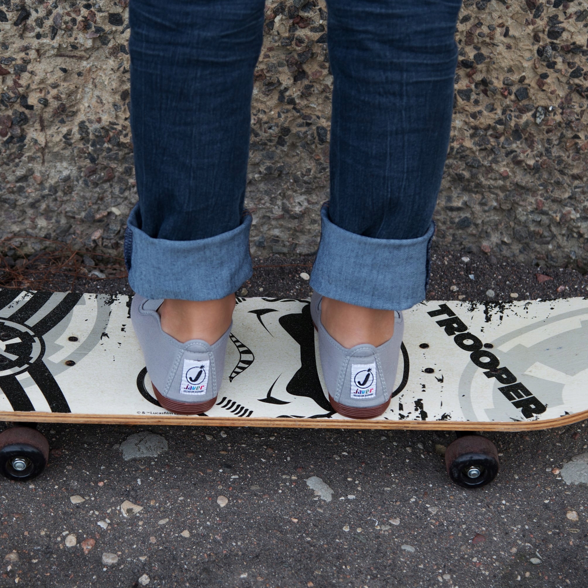 WYGODNE ESPADRYLE TENISÓWKI WKŁADANE r. 45 EAN (GTIN) 5905141332612