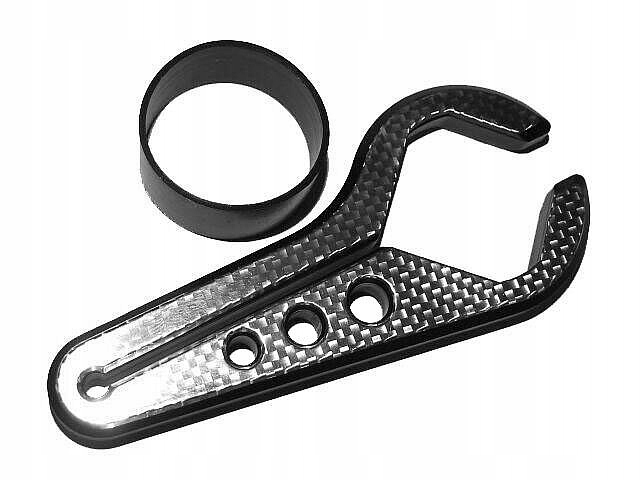 TM-005 - УНИВЕРСАЛЬНЫЙ КРУИЗ-КОНТРОЛЬ ДЛЯ 22 ММ МОТОЦИКЛЕТНЫХ ПЕРЕКЛЮЧАТЕЛЕЙ