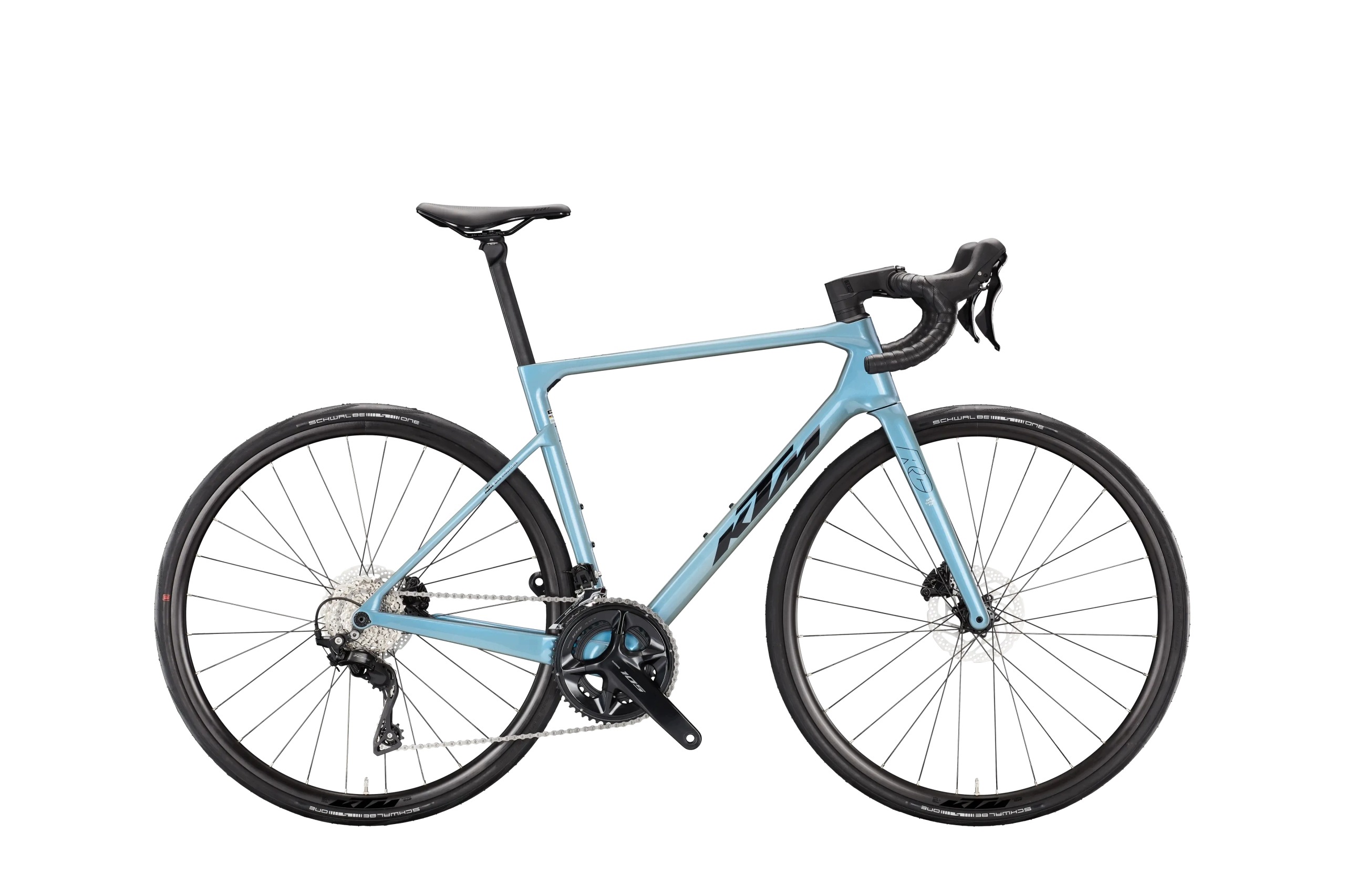 Rower Szosowy Ktm Revelator Alto Pro Rama 57CM Shimano 105 2X12 Carbon