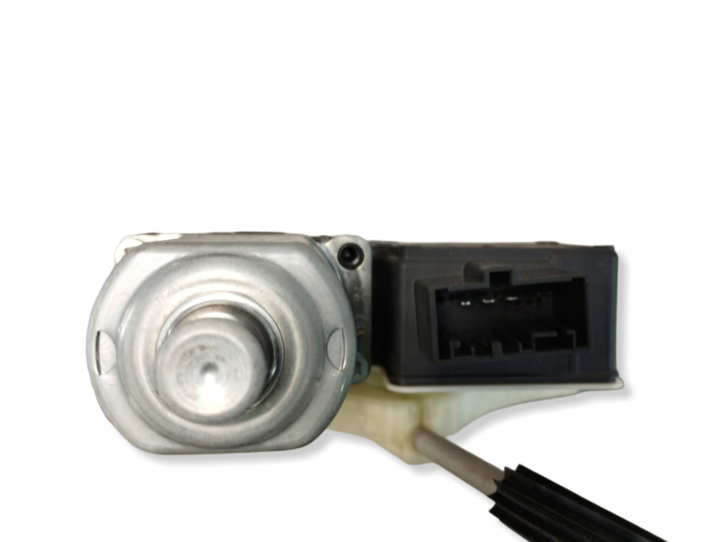 Seat Leon IV window regulator left rear part 5FA839461A