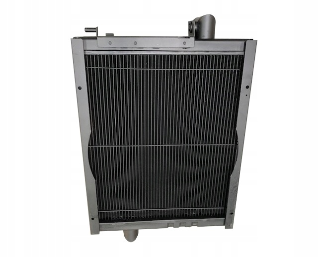 AL115003, AL116614 - КУЛЕР ДЛЯ ВОДИ JOHN DEERE СЕРІЇ 6000