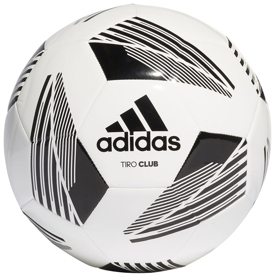 

Piłka Nożna adidas Tiro Club FS0367 r.3