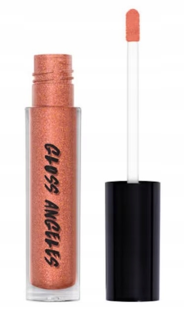 Gloss Angeles Błyszczyk do ust Actors Gild