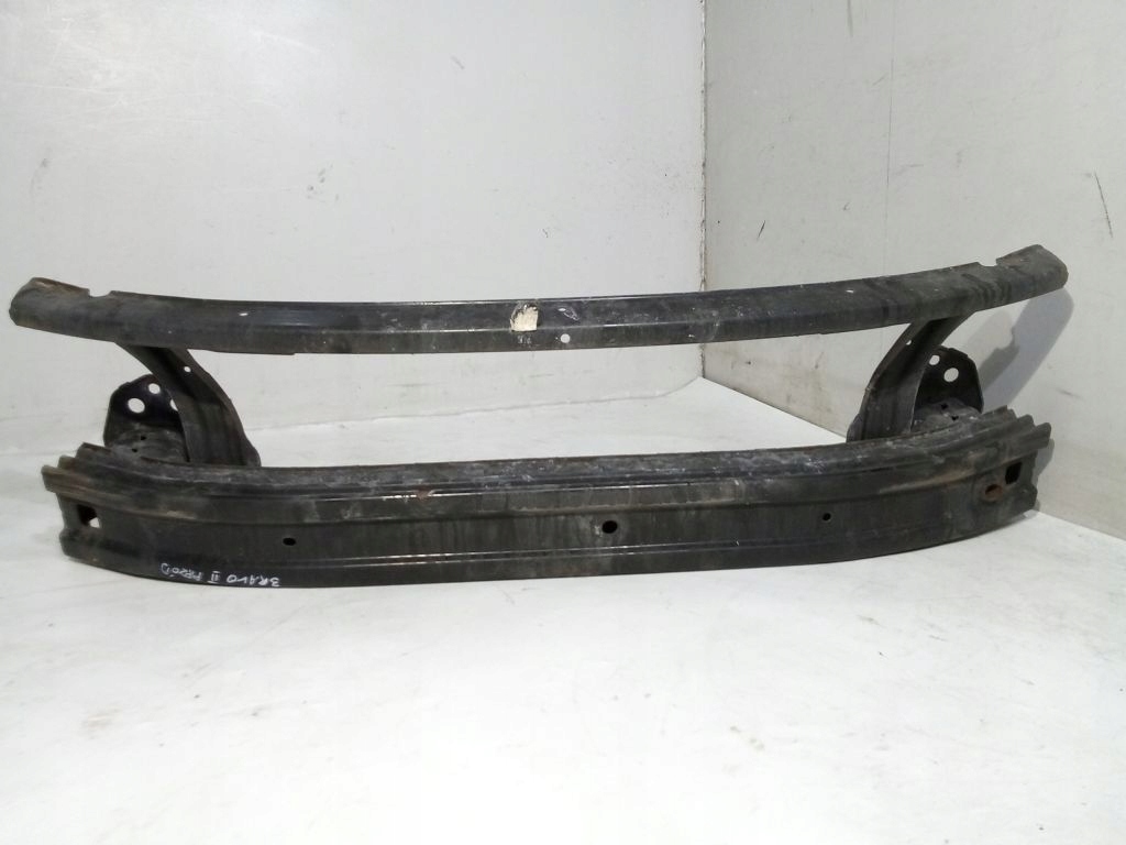 Fiat Bravo II 2 sider below bumper front