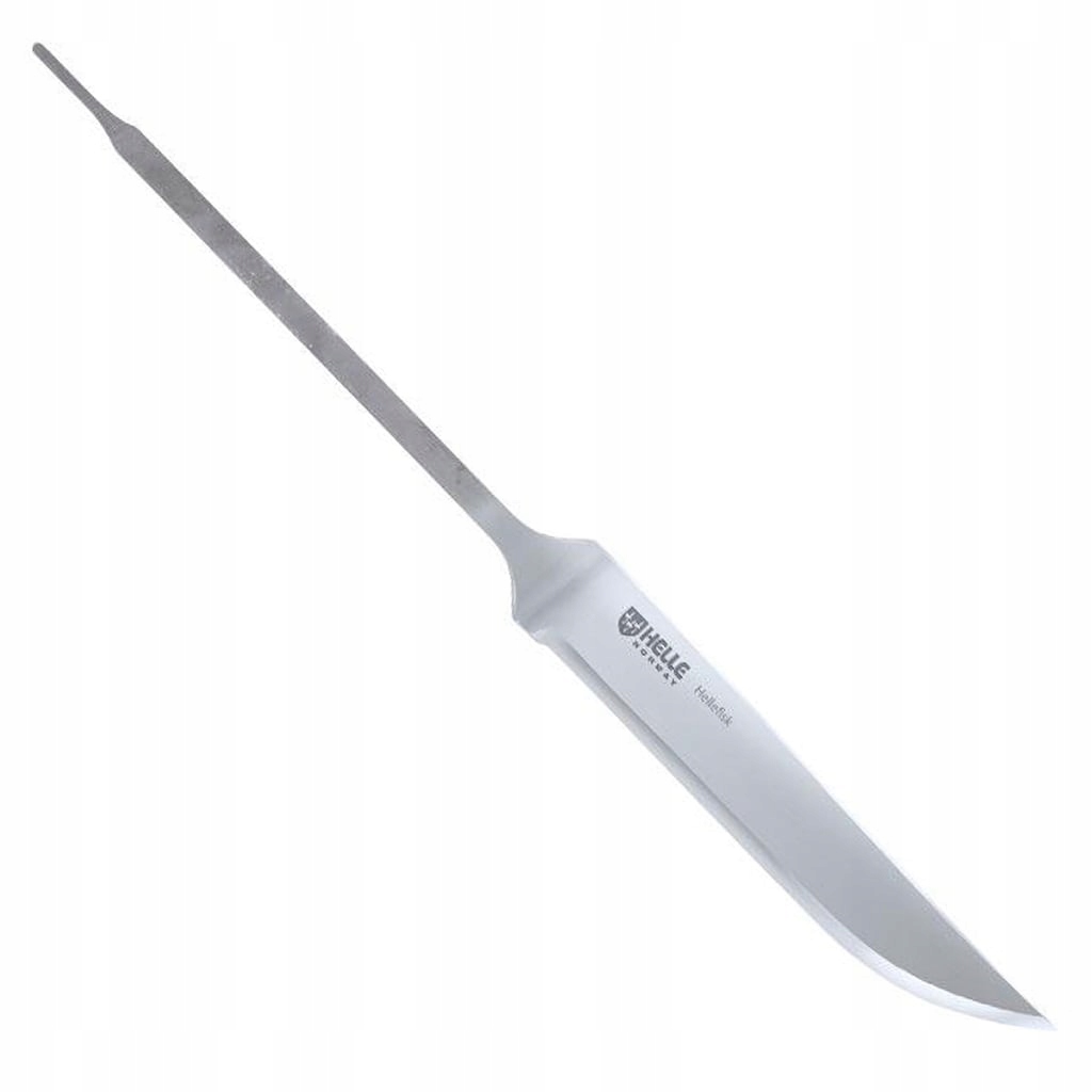 Klinga Helle Hellefisk