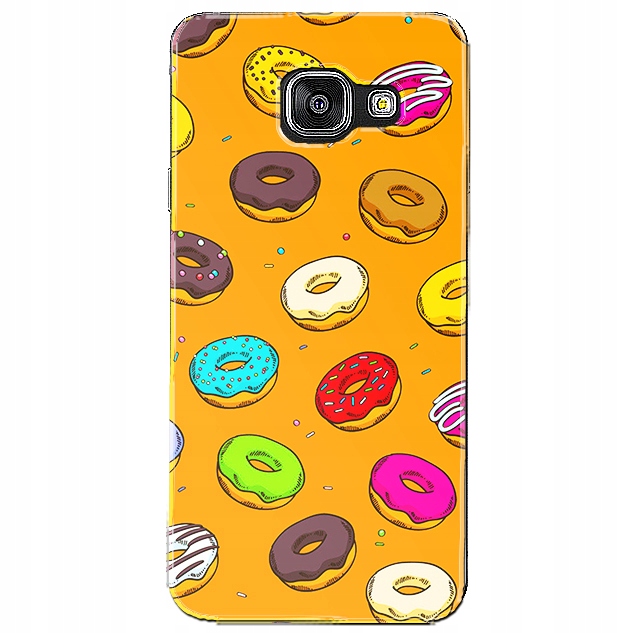 

Etui Dosamsung Galaxy A3 2016 Case Szkło