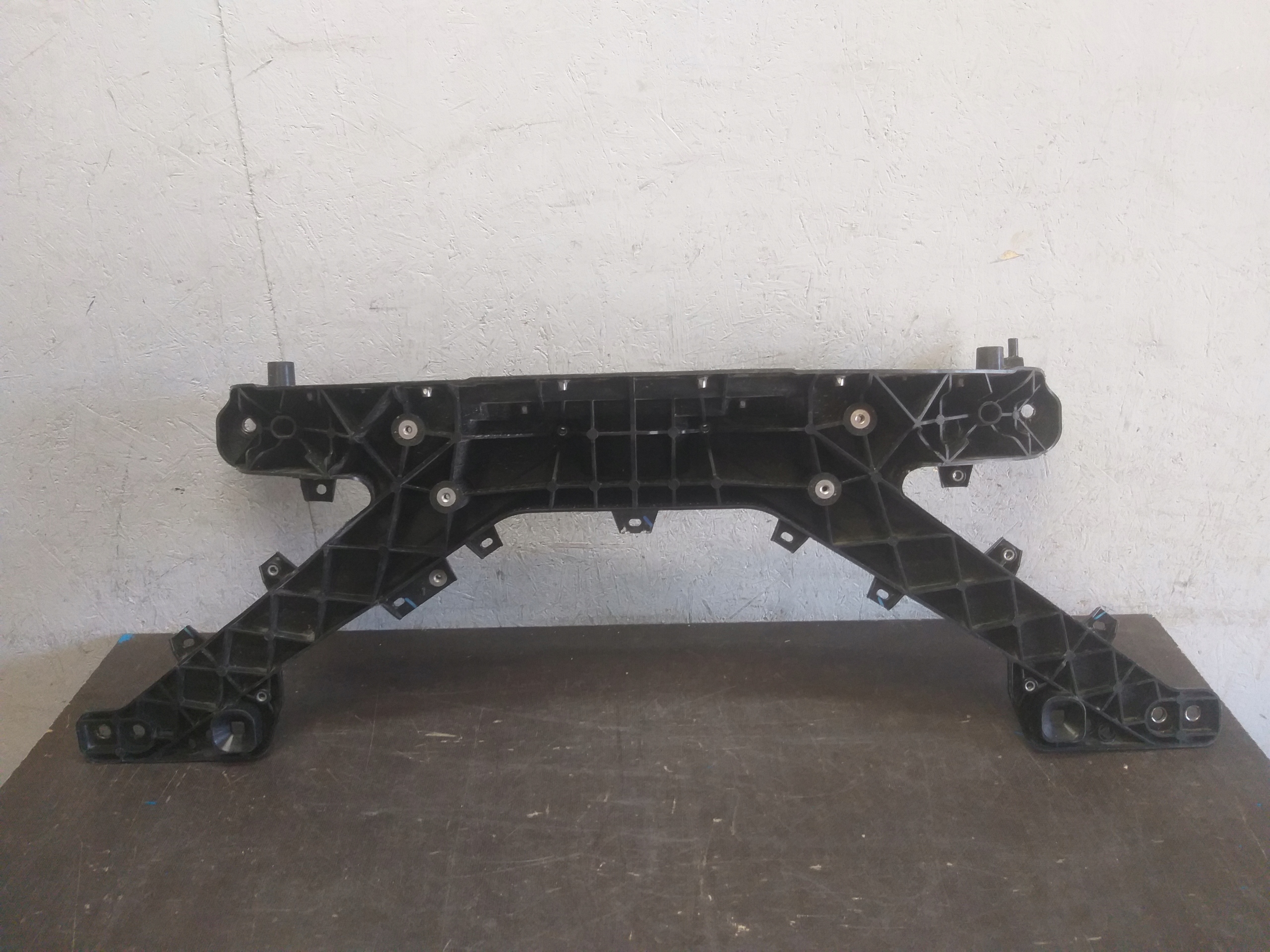 support panel for radiators TESLA III 3 1610866-00-A