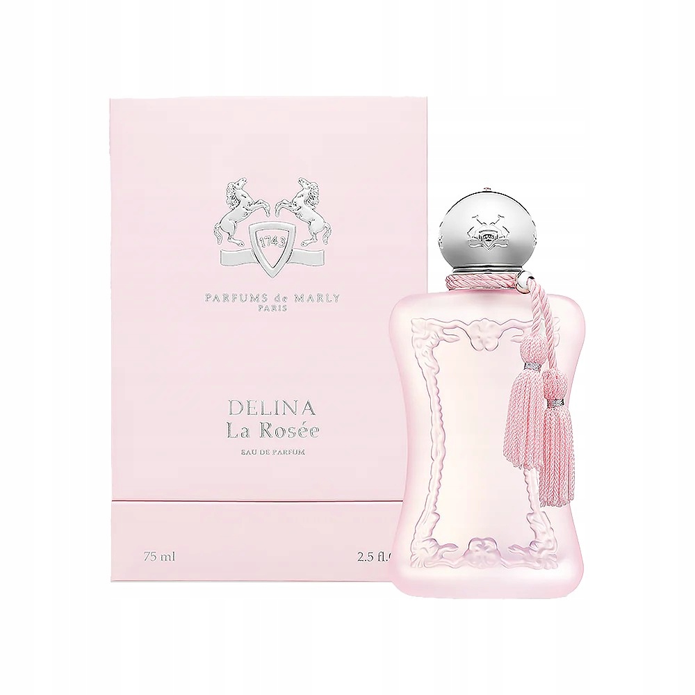 Parfums De Marly DELINA LA ROSEE - 1,5 ml EAN (GTIN) 0724888134199