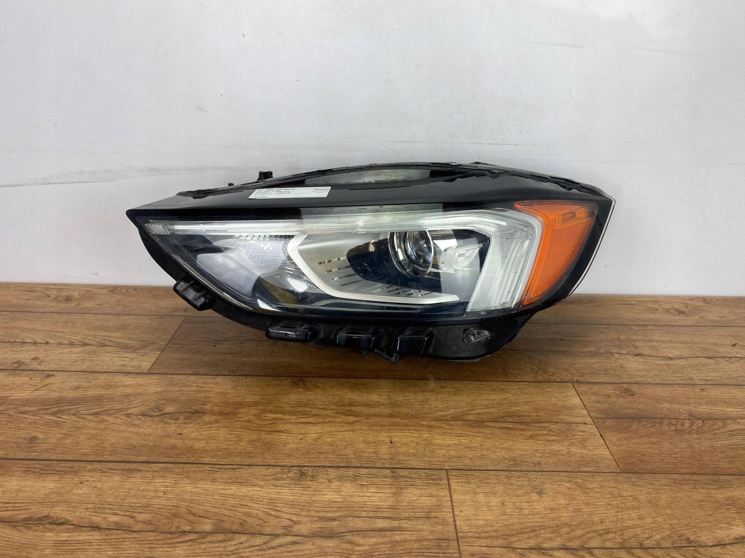 Reflektor links vorne LED Ford Edge II lift 2019+