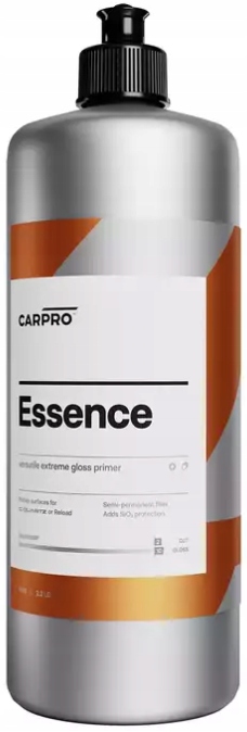 CarPro Essence pasta finishowa z kwarcem 1L