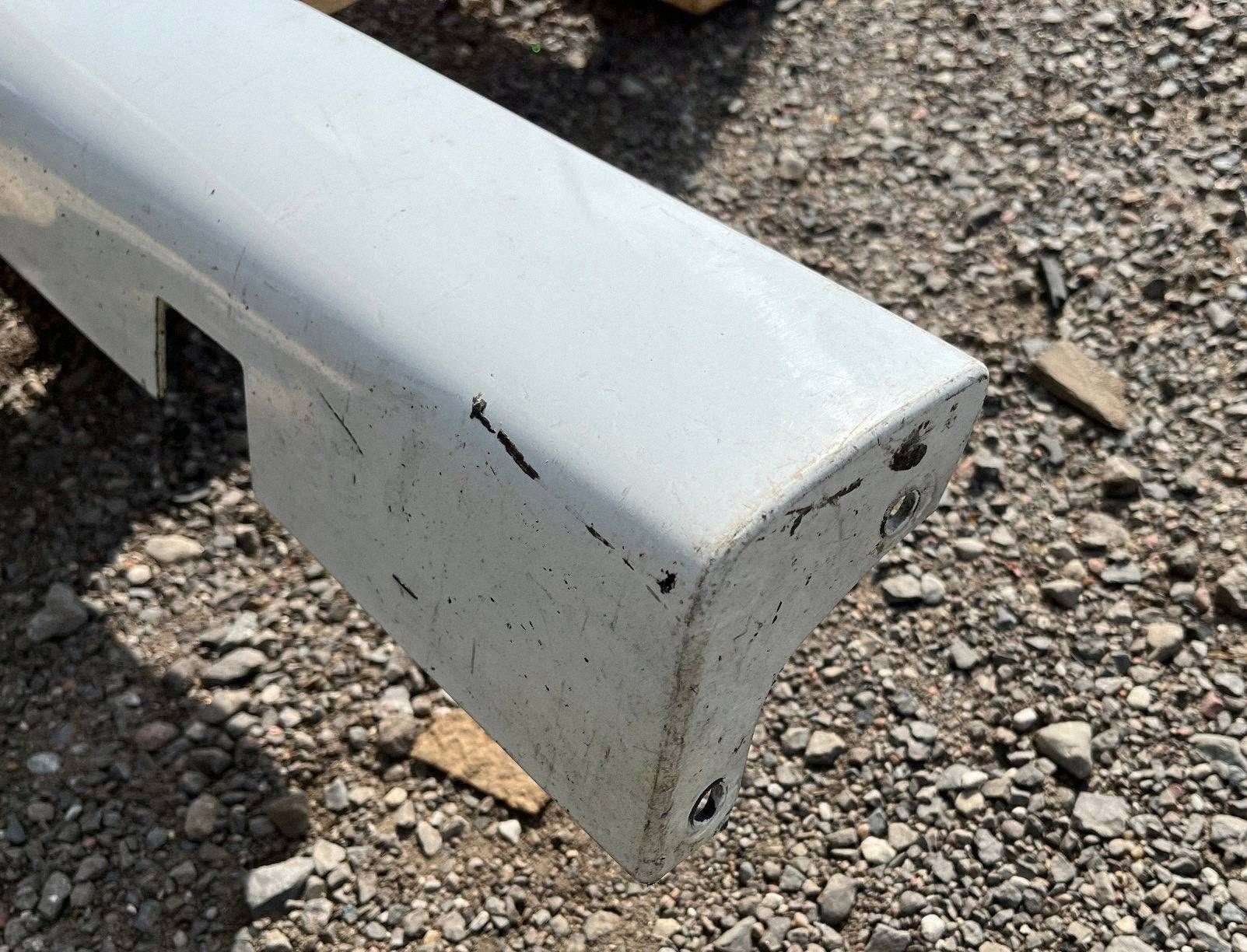 threshold right moulding cap threshold of the threshold right Dodge Charger 2015-2023