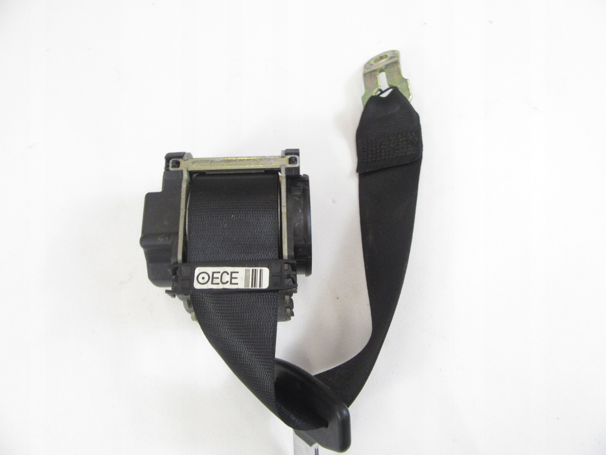 Ceinture de sécurité avant Arrière BMW e46 COMPACT