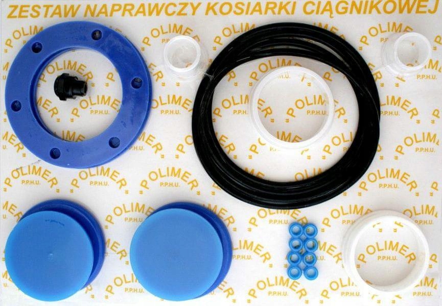 KR-03/ZN - РЕМКОМПЛЕКТ РОТОРНОЙ КОСИЛКИ