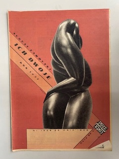 przekrój 1928