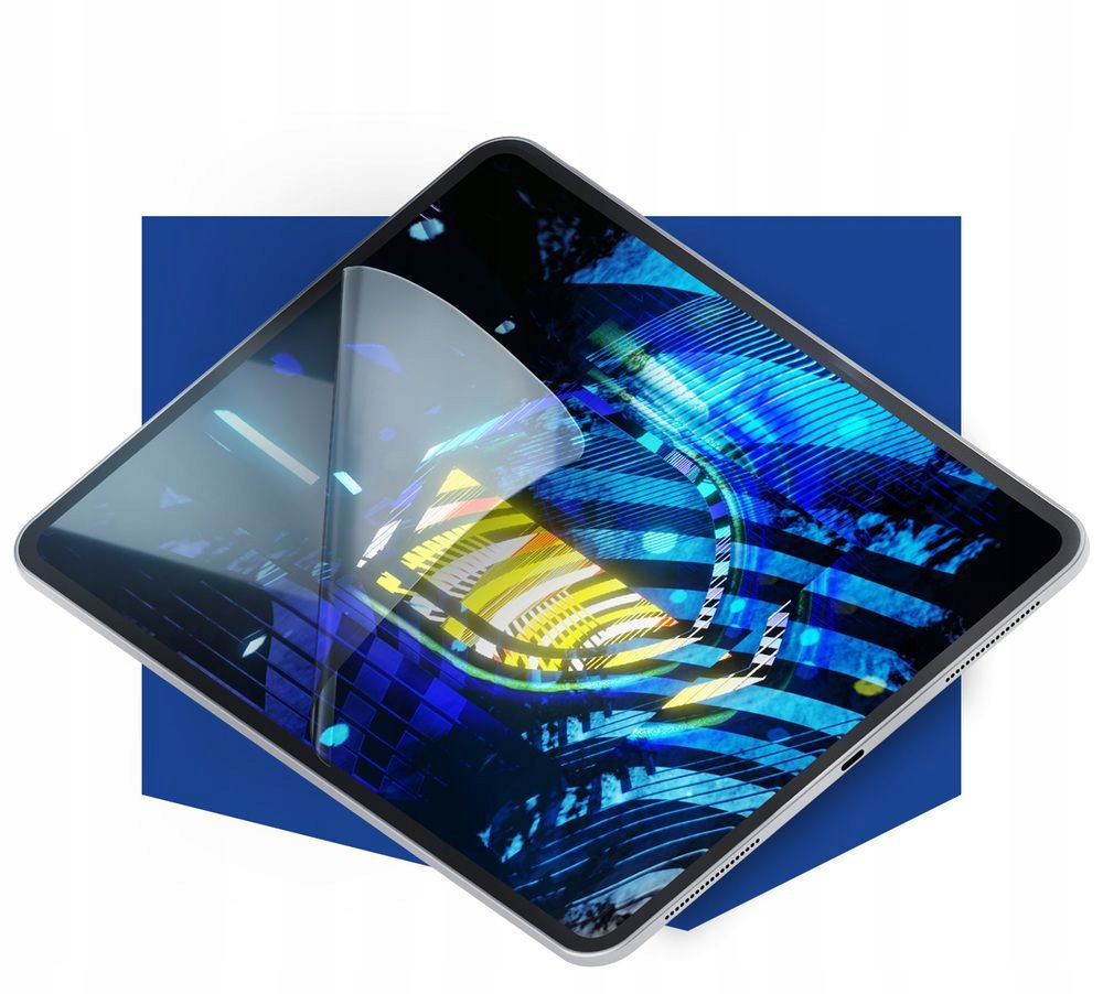 Folia Ochronna Na Huawei Matepad 11.5 S Up To 13" 3MK Paper Feeling