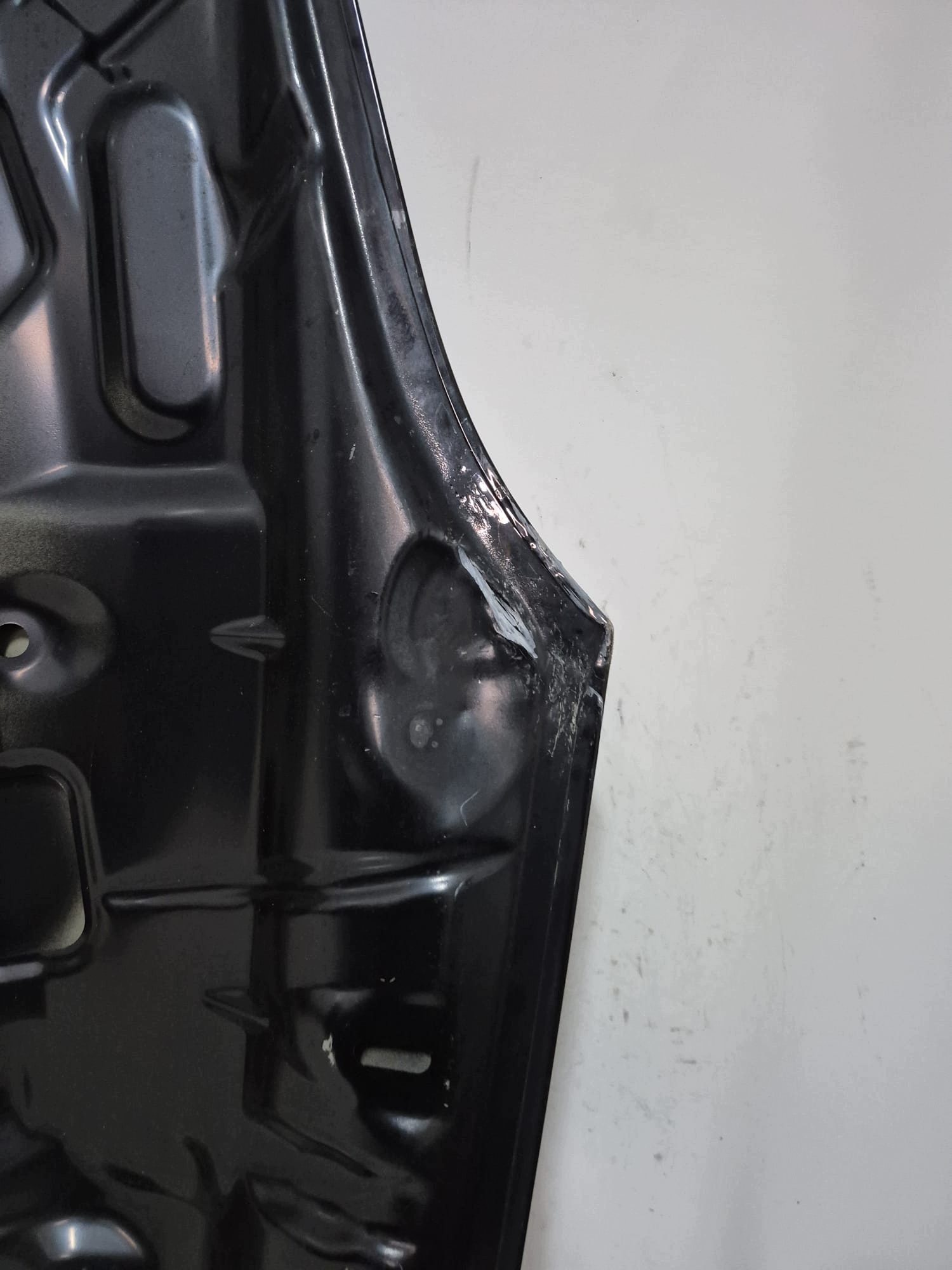 VOLVO V40 II 12- Capot 31278357
