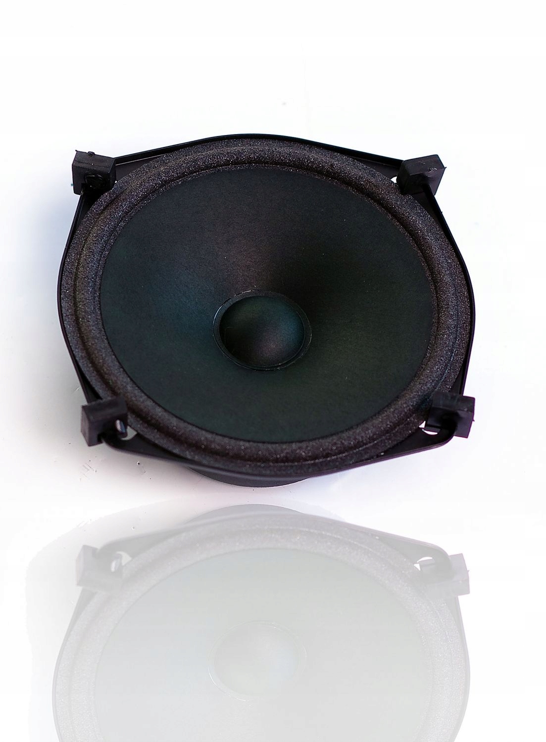 Tonsil - Głośnik Średniotonowy GDM 12/60 8 Ohm Czarny / Oryginalny