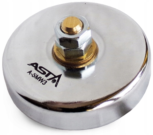 Zacisk masowy magnetyczny do masy 300A A-SMW3