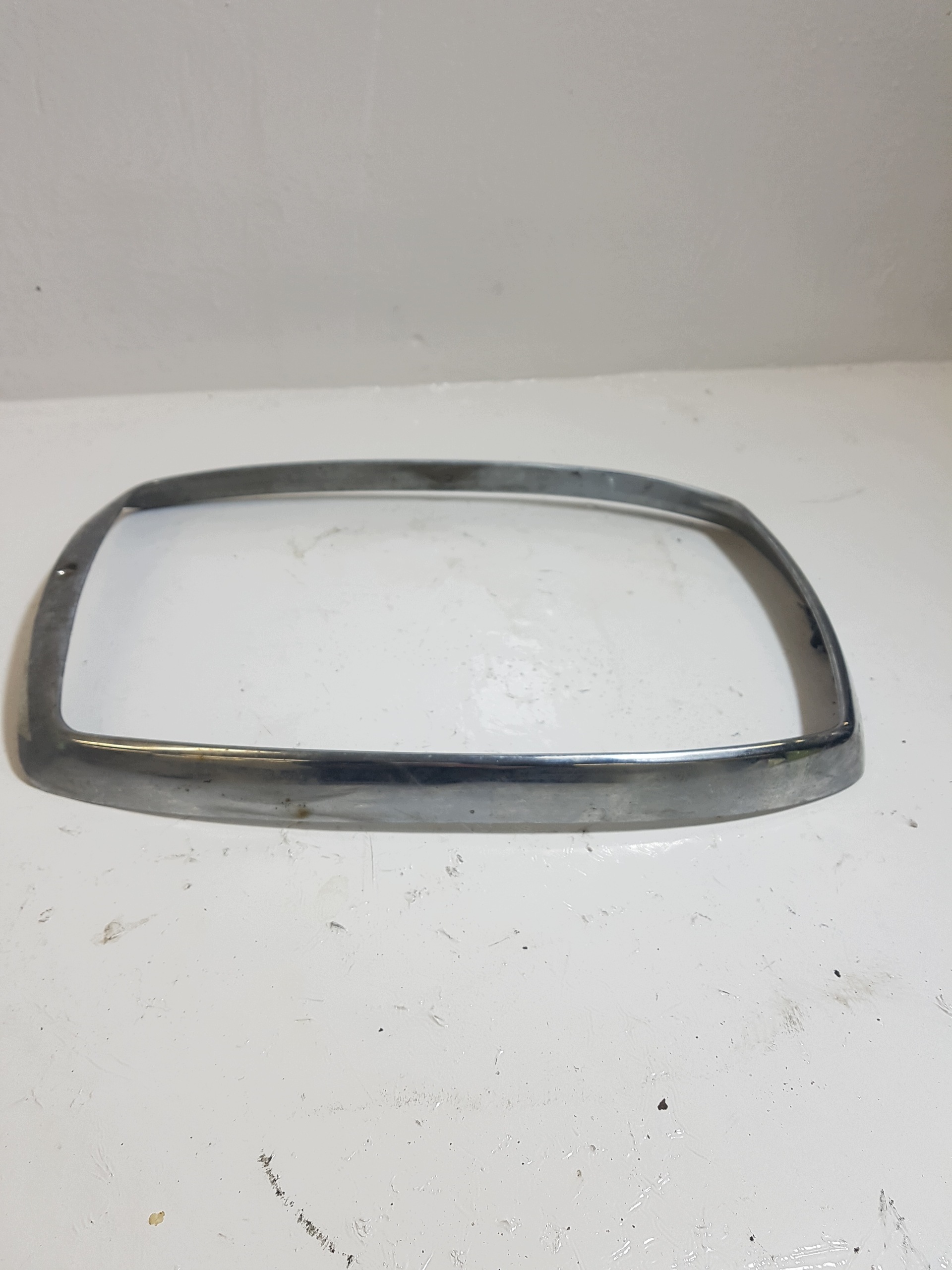 frame lights right front MERCEDES-BENZ W115