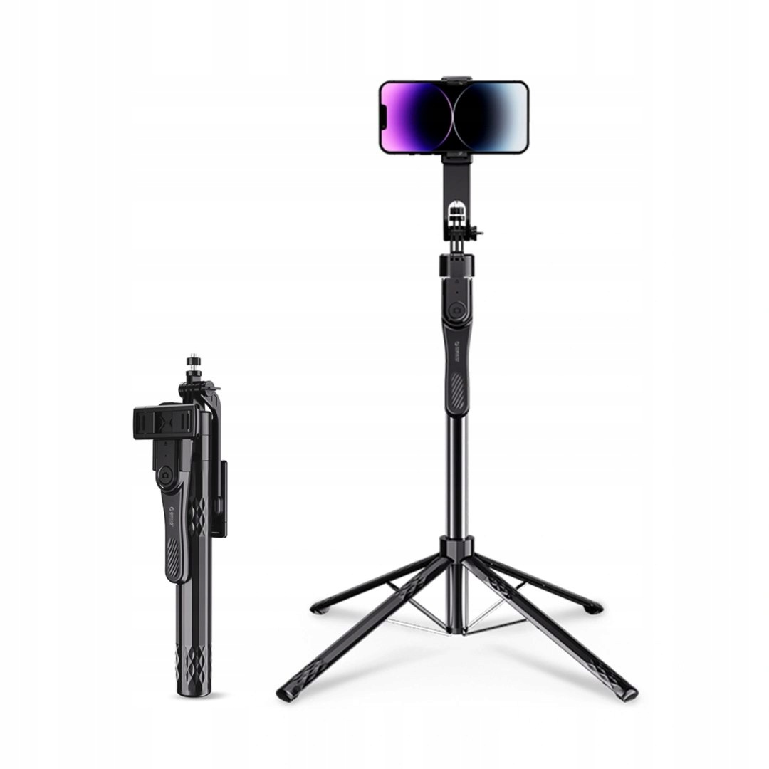 Selfie stick Orico SPN185 statyw 1/4" na telefon kamerę aparat z obrot