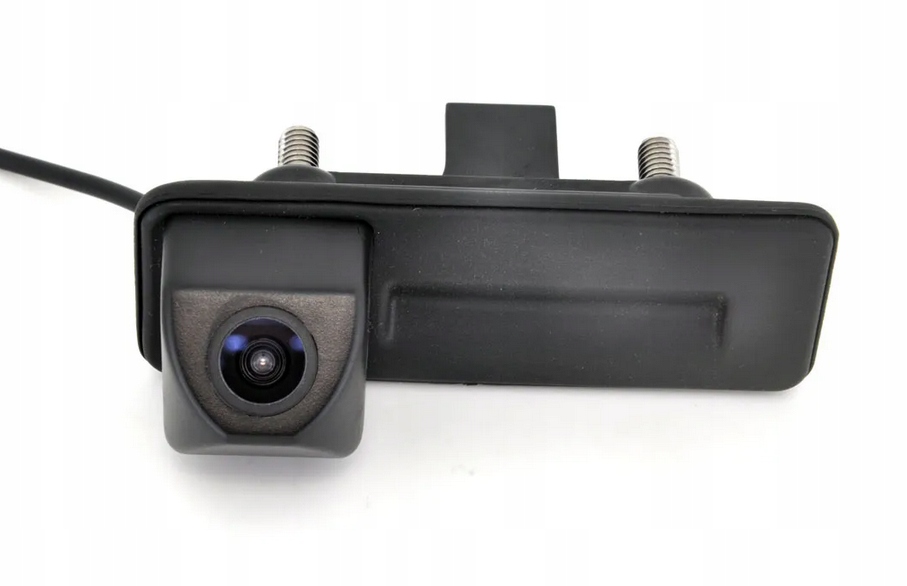 Couvací kamera pro Škoda Octavia Fabia Yeti Roomster Ahd/cvbs 1280 x 720 |01