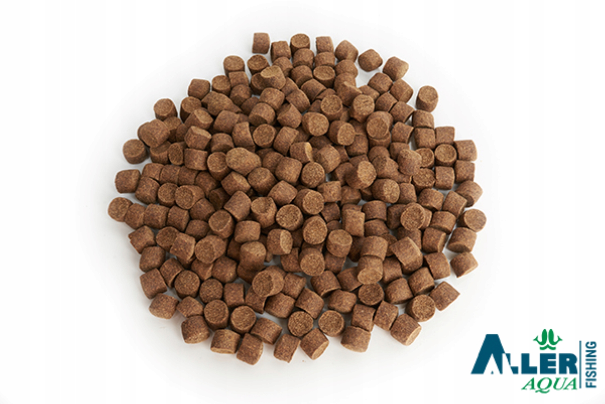 Pellet Karpiowy Tonący Aller Aqua Master 11 mm 3 kg Wiaderko