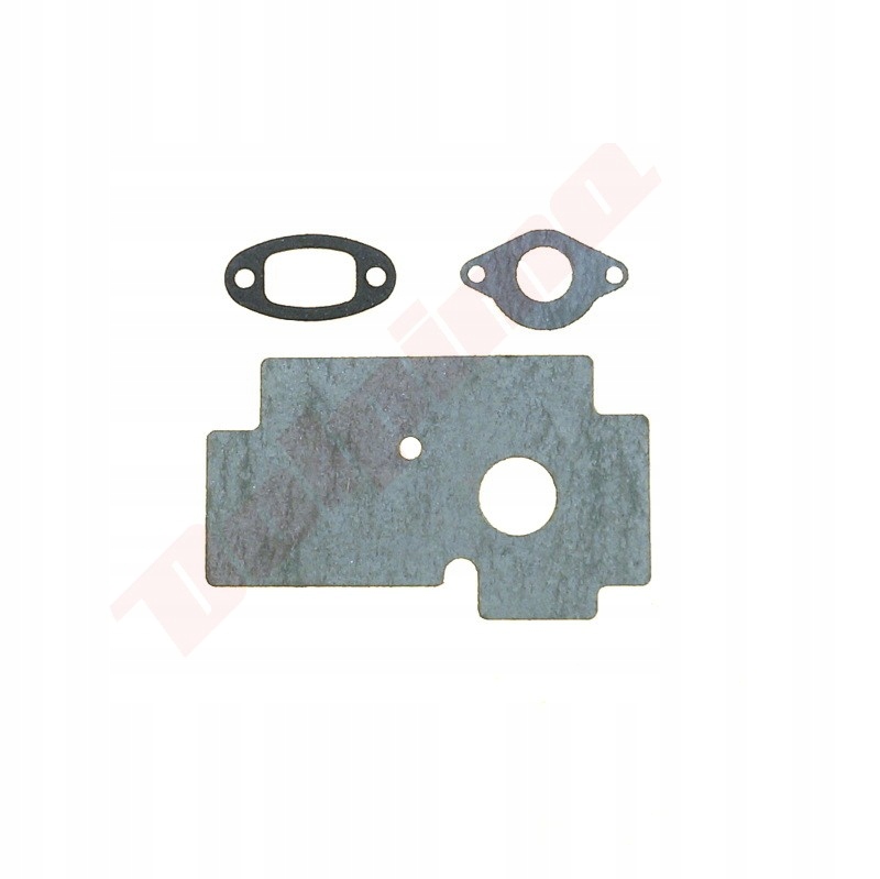 USZCZELKI PILARKI CHIŃSKIE 25cc