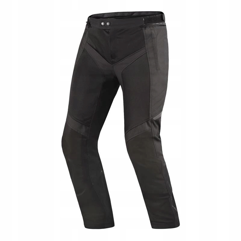 Motocyklové nohavice Shima Jet Blk čierne Darčeky
