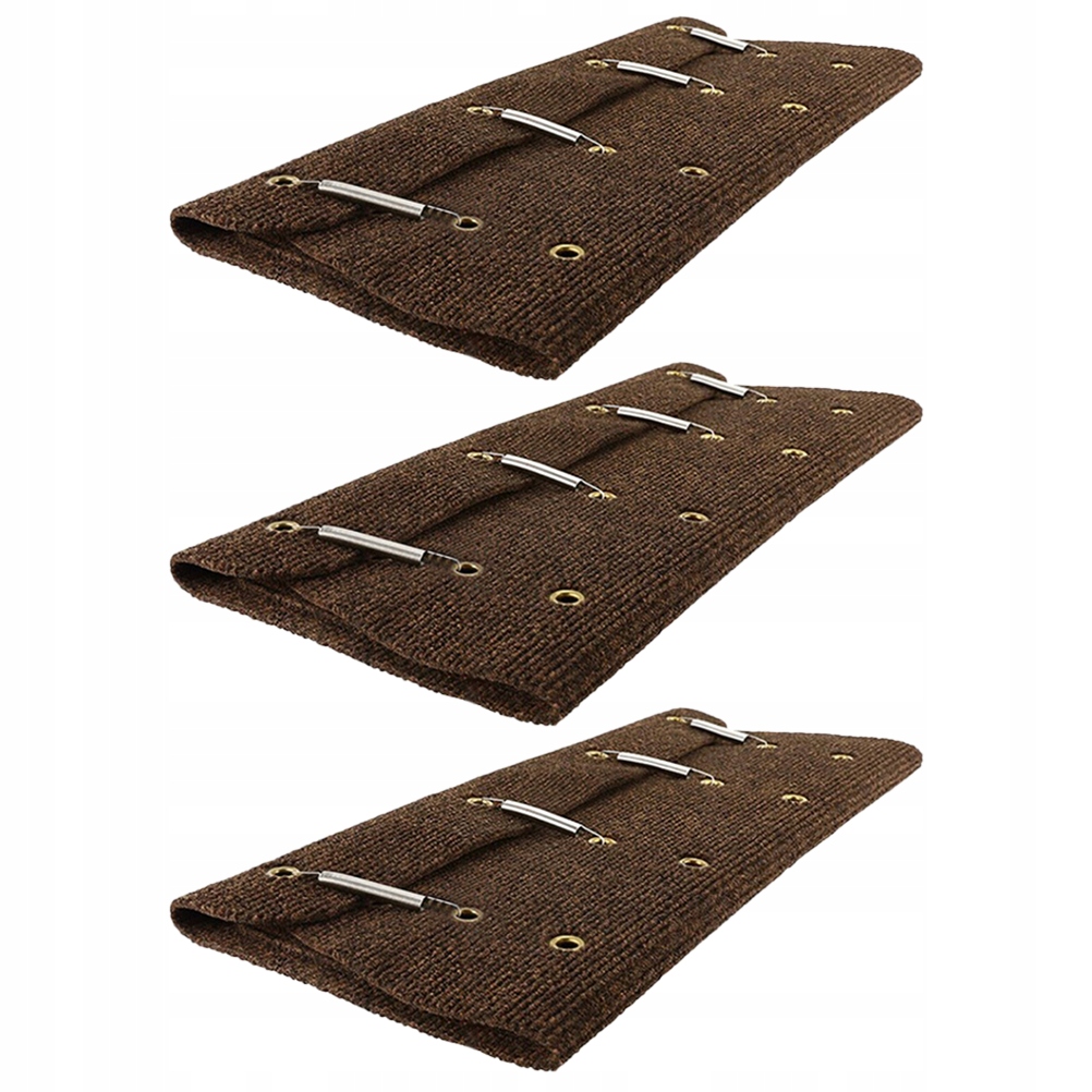 DYWANIK NA STOP RV 3 SZT