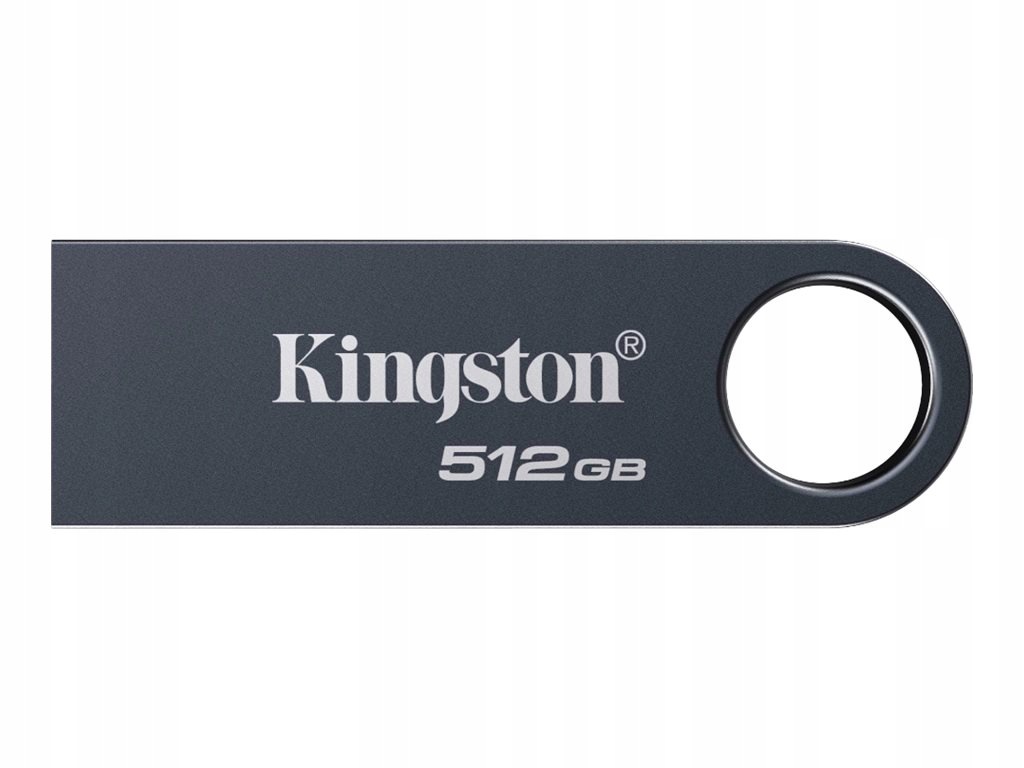 Kingston DataTraveler SE9 G3 512 Gb pendrive Usb 3.2 Gen 1 metalowy